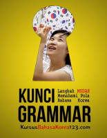Kunci Grammar Korea.pdf